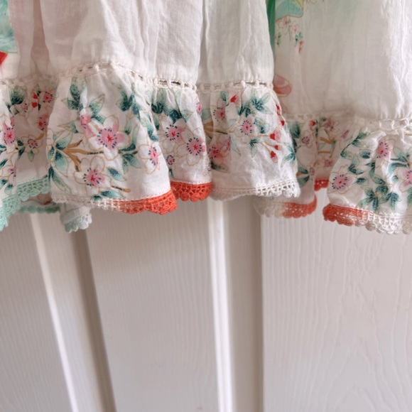 FARM Rio Floral Maxi - Picture 5 of 8